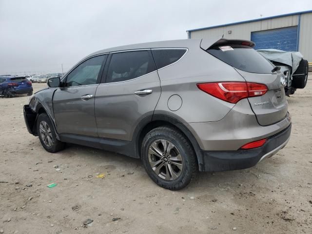 2015 Hyundai Santa FE Sport