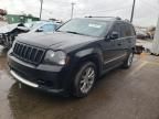 2008 Jeep Grand Cherokee SRT-8