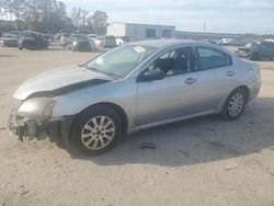 Mitsubishi Galant salvage cars for sale: 2011 Mitsubishi Galant FE