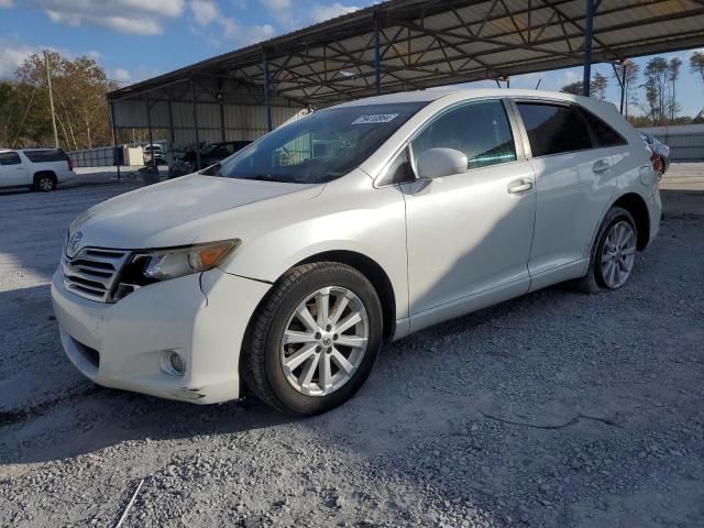 2009 Toyota Venza