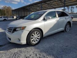 2009 Toyota Venza en venta en Cartersville, GA