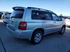 2003 Toyota Highlander Limited