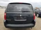 2010 Dodge Grand Caravan SE