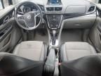 2013 Buick Encore