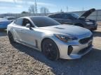 2018 KIA Stinger GT1