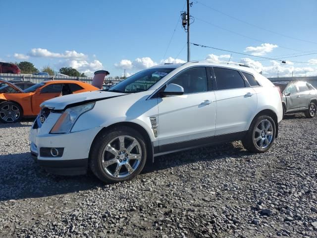 2012 Cadillac SRX Performance Collection