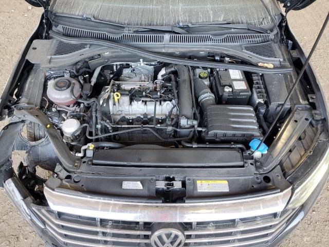 2021 Volkswagen Jetta SEL Premium