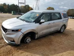 2022 KIA Carnival LX en venta en China Grove, NC