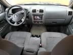 2004 Chevrolet Colorado