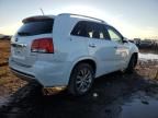 2012 KIA Sorento SX