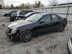 Cadillac salvage cars for sale: 2004 Cadillac CTS