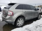 2008 Lincoln MKX