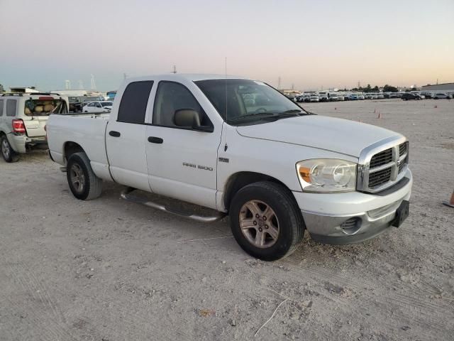 2007 Dodge RAM 1500 ST