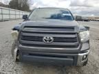 2014 Toyota Tundra Double Cab SR