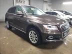 2013 Audi Q5 Premium Plus