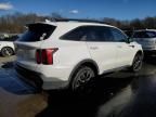 2021 KIA Sorento EX