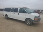 2009 Chevrolet Express G3500