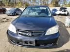 2005 Honda Civic LX