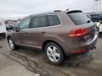 2013 Volkswagen Touareg V6