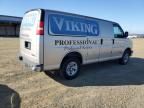 2006 GMC Savana G2500