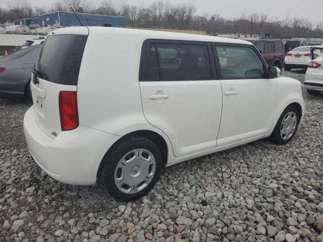 2008 Scion XB