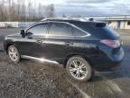 2014 Lexus RX 350 Base