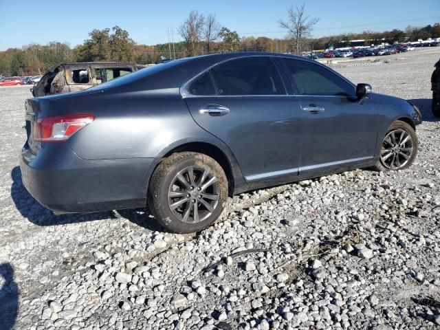 2010 Lexus ES 350