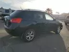 2008 Nissan Rogue S