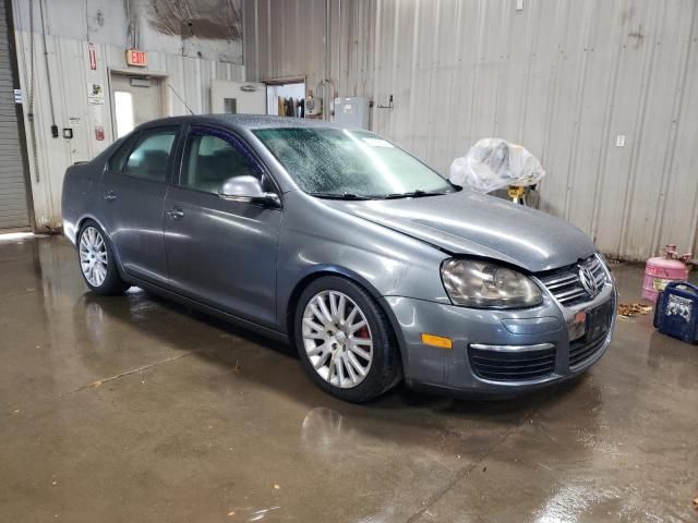 2008 Volkswagen Jetta S