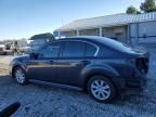 2011 Subaru Legacy 2.5I Premium