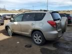 2008 Toyota Rav4 Limited