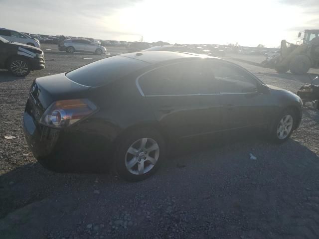 2009 Nissan Altima 2.5