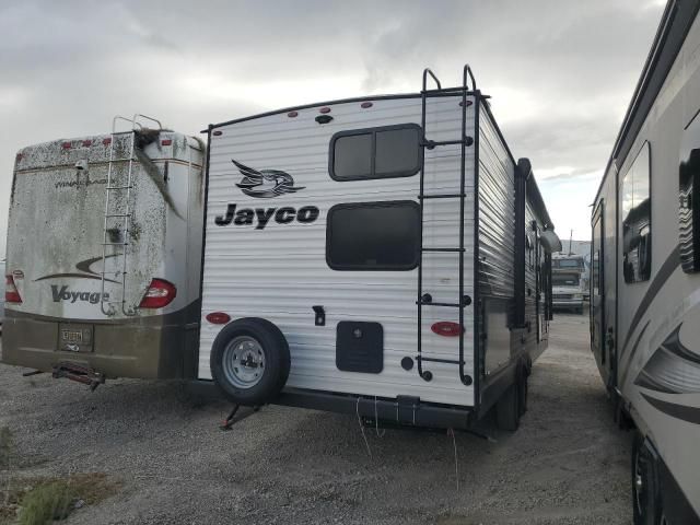 2022 Jayco Camper