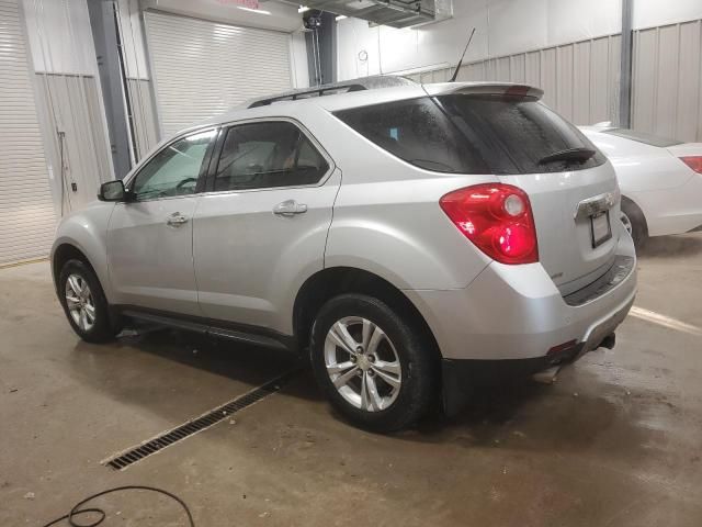 2013 Chevrolet Equinox LTZ