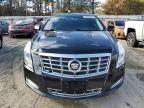 2013 Cadillac XTS Luxury Collection