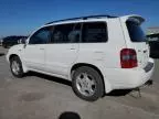 2006 Toyota Highlander Limited