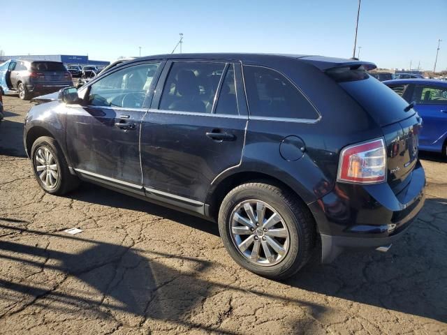 2009 Ford Edge Limited