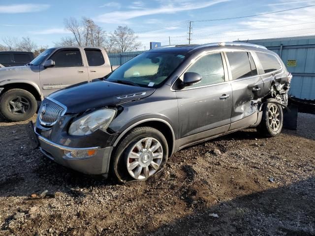 2012 Buick Enclave