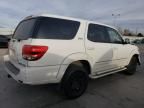 2007 Toyota Sequoia SR5