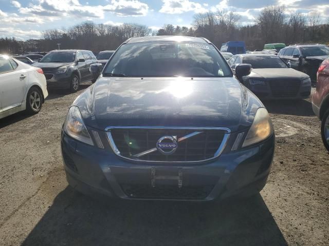 2011 Volvo XC60 3.2