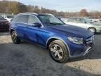 2017 Mercedes-Benz GLC 300