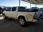 2011 Toyota Tacoma Double Cab