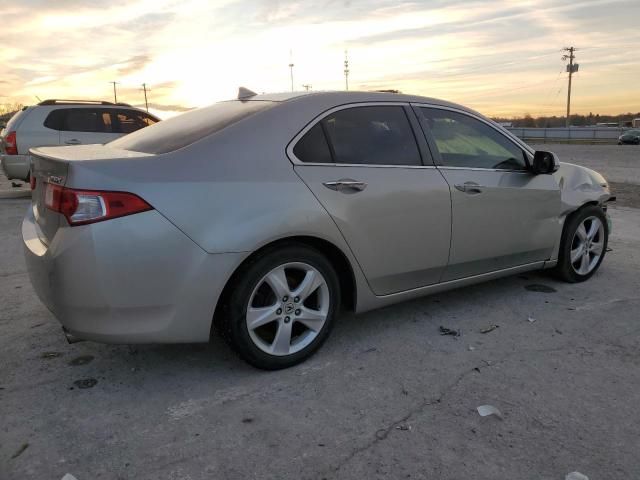 2010 Acura TSX