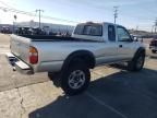 2001 Toyota Tacoma Xtracab Prerunner