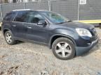 2012 GMC Acadia SLT-1