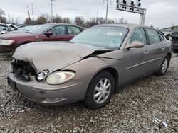 Buick Lacrosse Vehiculos salvage en venta: 2006 Buick Lacrosse CX