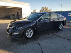 Chevrolet Vehiculos salvage en venta: 2023 Chevrolet Malibu LT