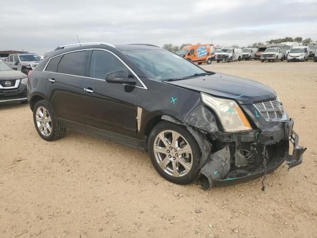 2012 Cadillac SRX Premium Collection