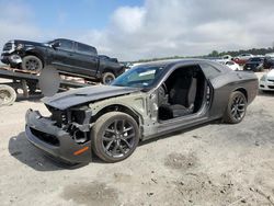 Dodge salvage cars for sale: 2021 Dodge Challenger SXT