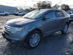 2009 Ford Edge Limited